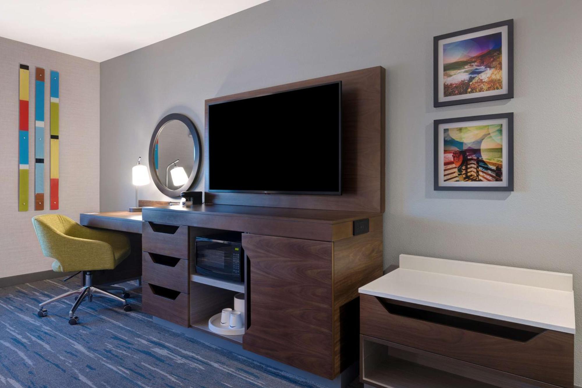 Hampton Inn & Suites Marina Dış mekan fotoğraf